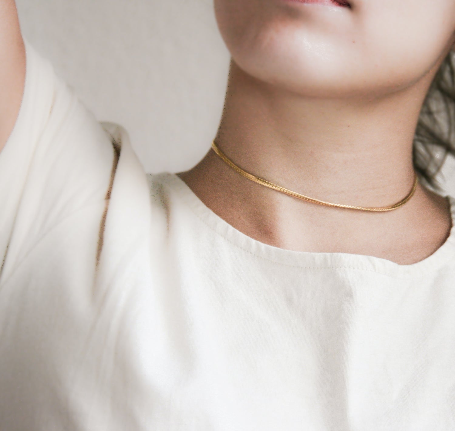 Nachhaltiger Schmuck aus fairem und nachhaltigem Gold