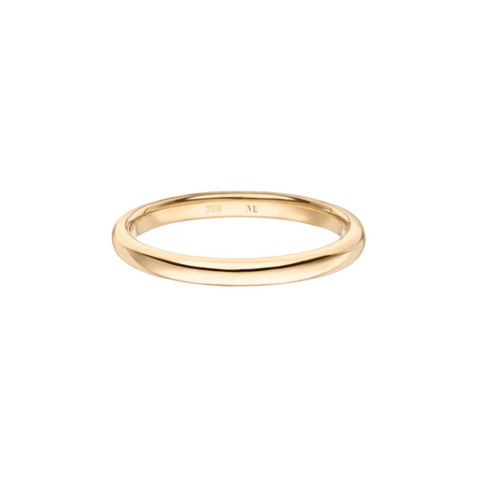 Nachhaltiger Ring Bold Essentials von Maren Jewellery