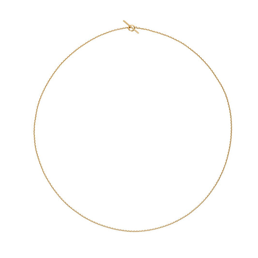 Nachhaltige Essentials Kette von Maren Jewellery