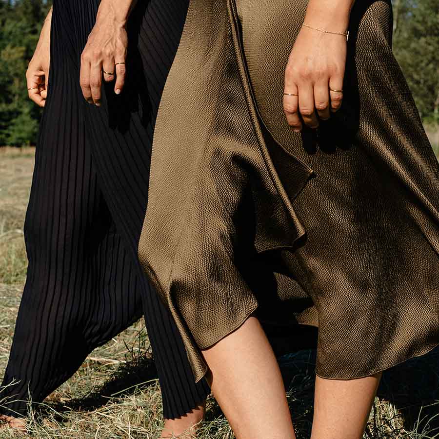 Nachhaltiges Essentials Armband