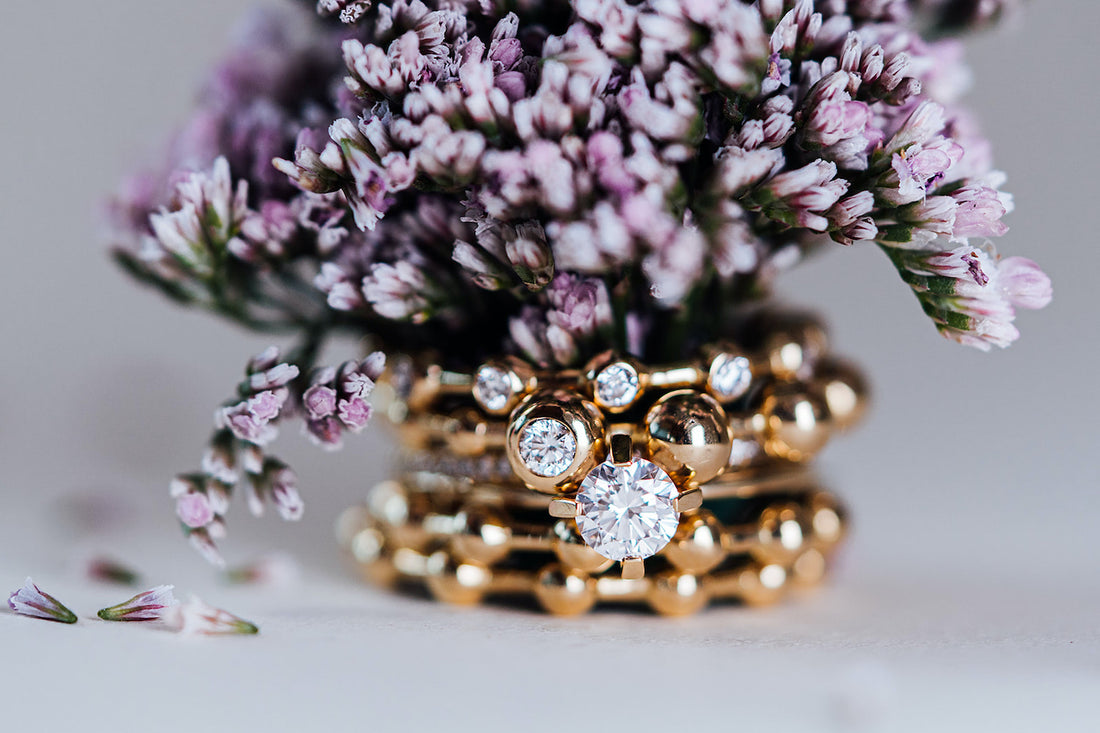 Was macht Maren Jewellery's Schmuck nachhaltig? | Designer Interview