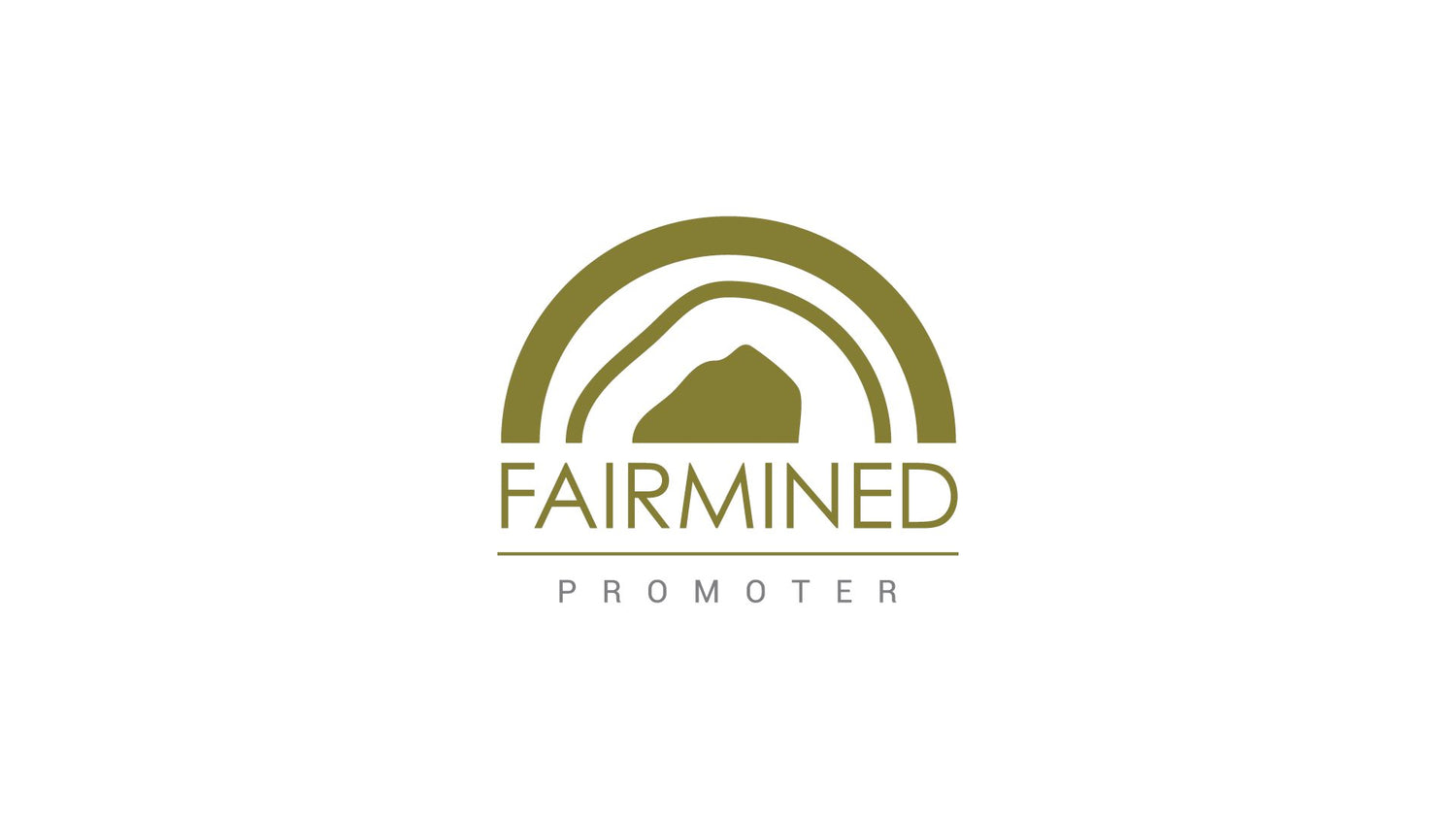 Logo Fairmined