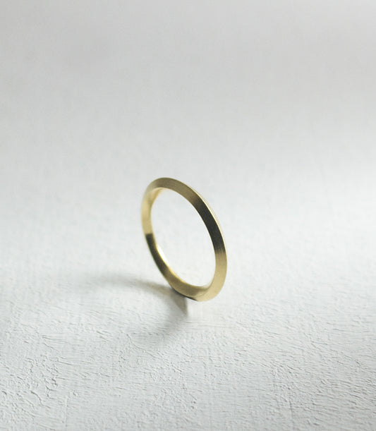 Margaux Ring | Fairmined Gold