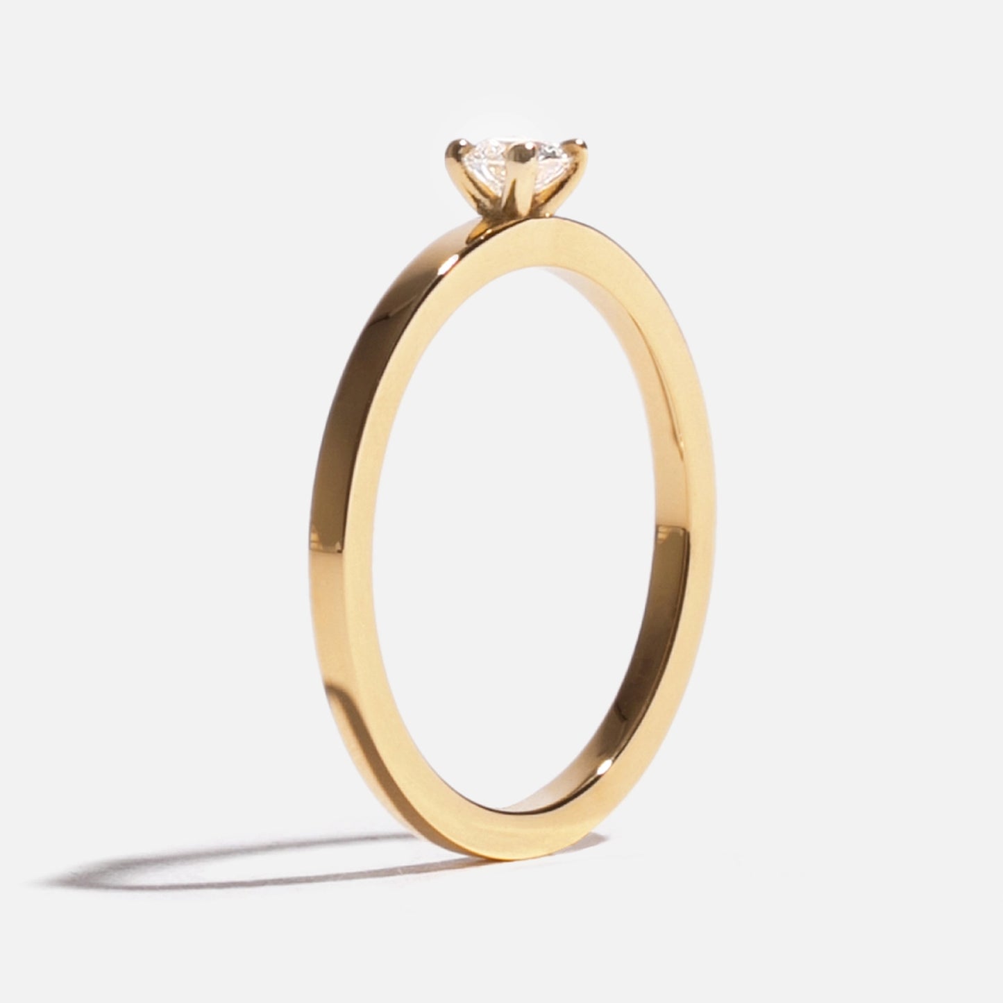 Solitaire Anagramme flat ribbon