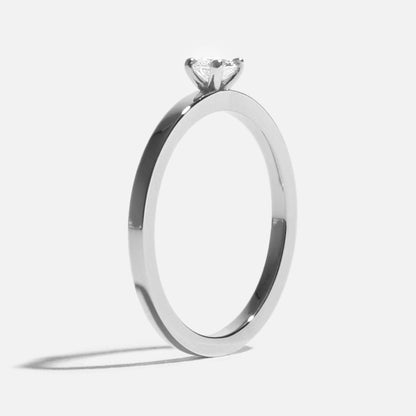 Solitaire Anagramme flat ribbon