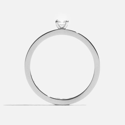 Solitaire Anagramme flat ribbon