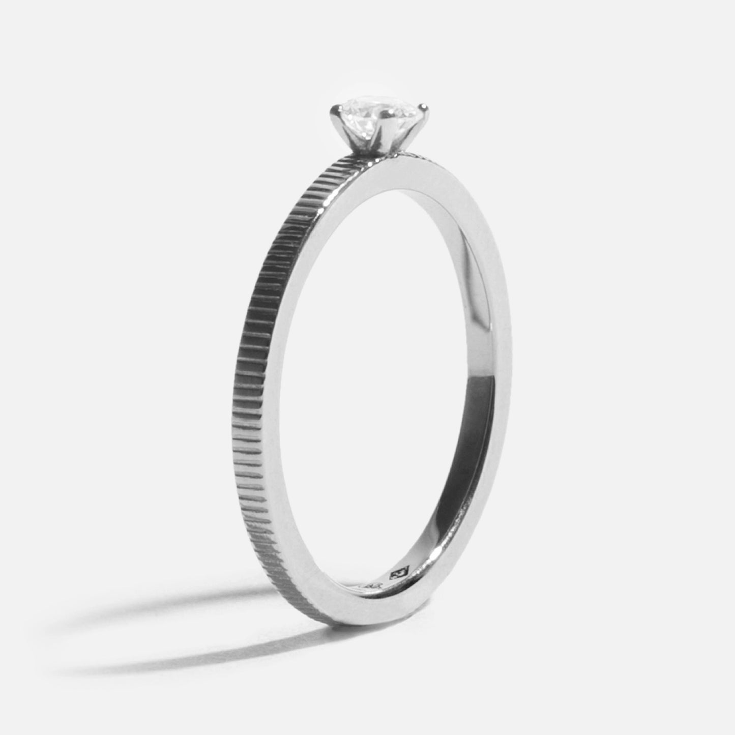 Solitaire Anagramme ridges