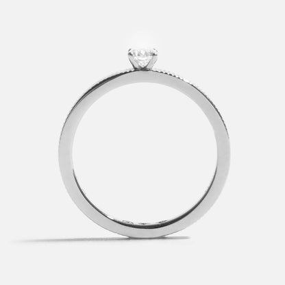 Solitaire Anagramme ridges