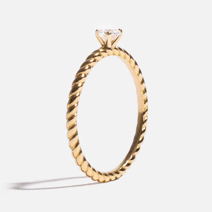 Solitaire Anagramme twisted