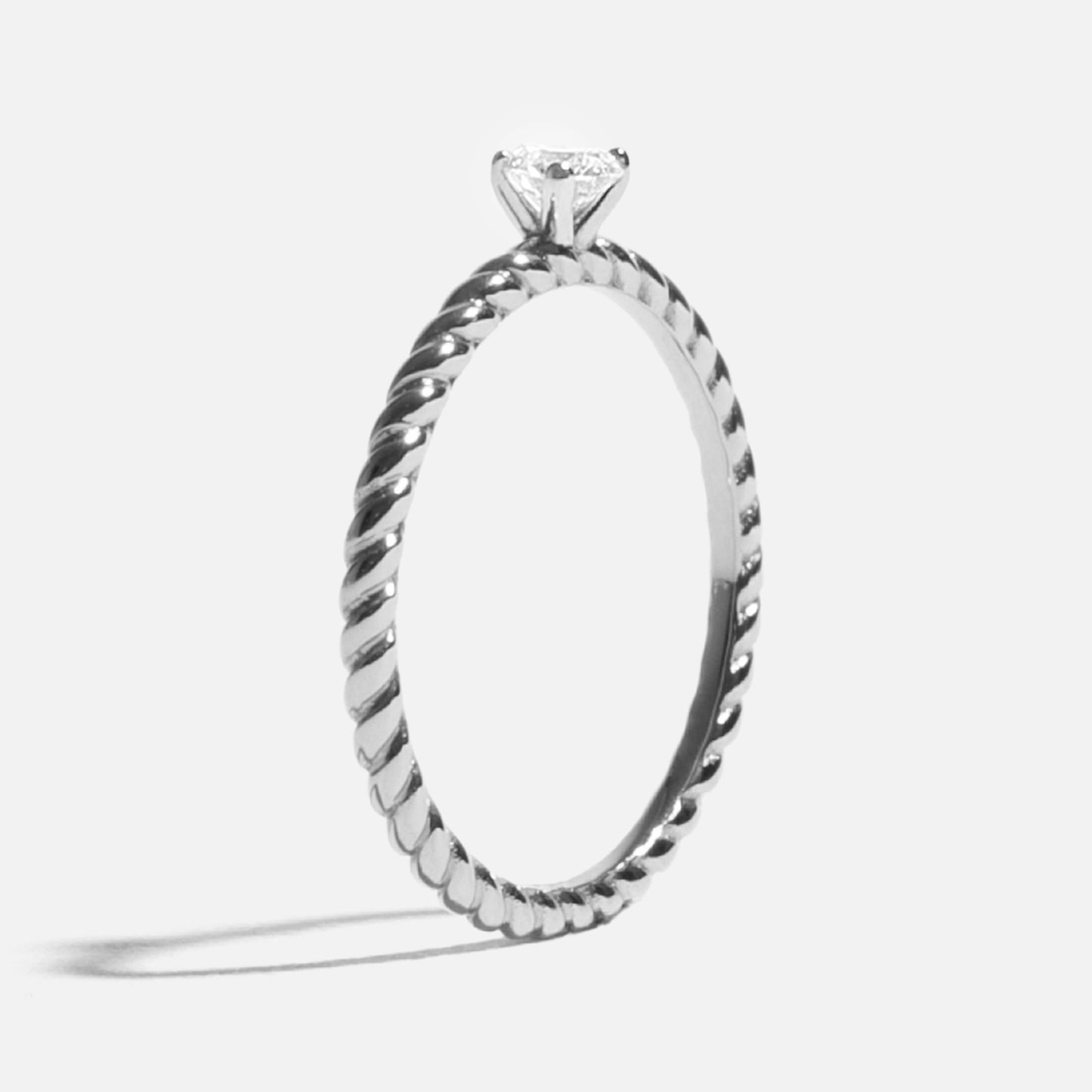 Solitaire Anagramme twisted