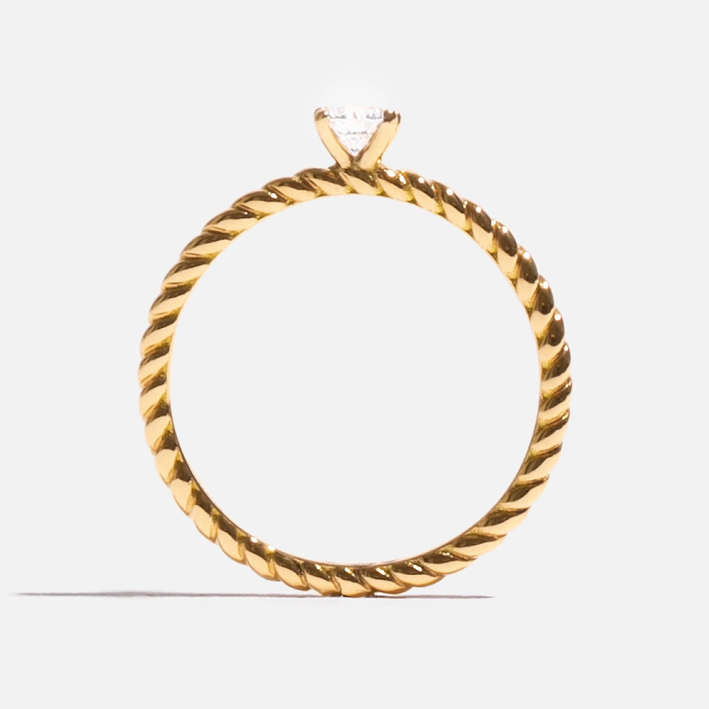 Solitaire Anagramme twisted