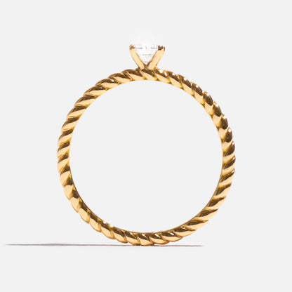 Solitaire Anagramme twisted