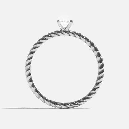 Solitaire Anagramme twisted