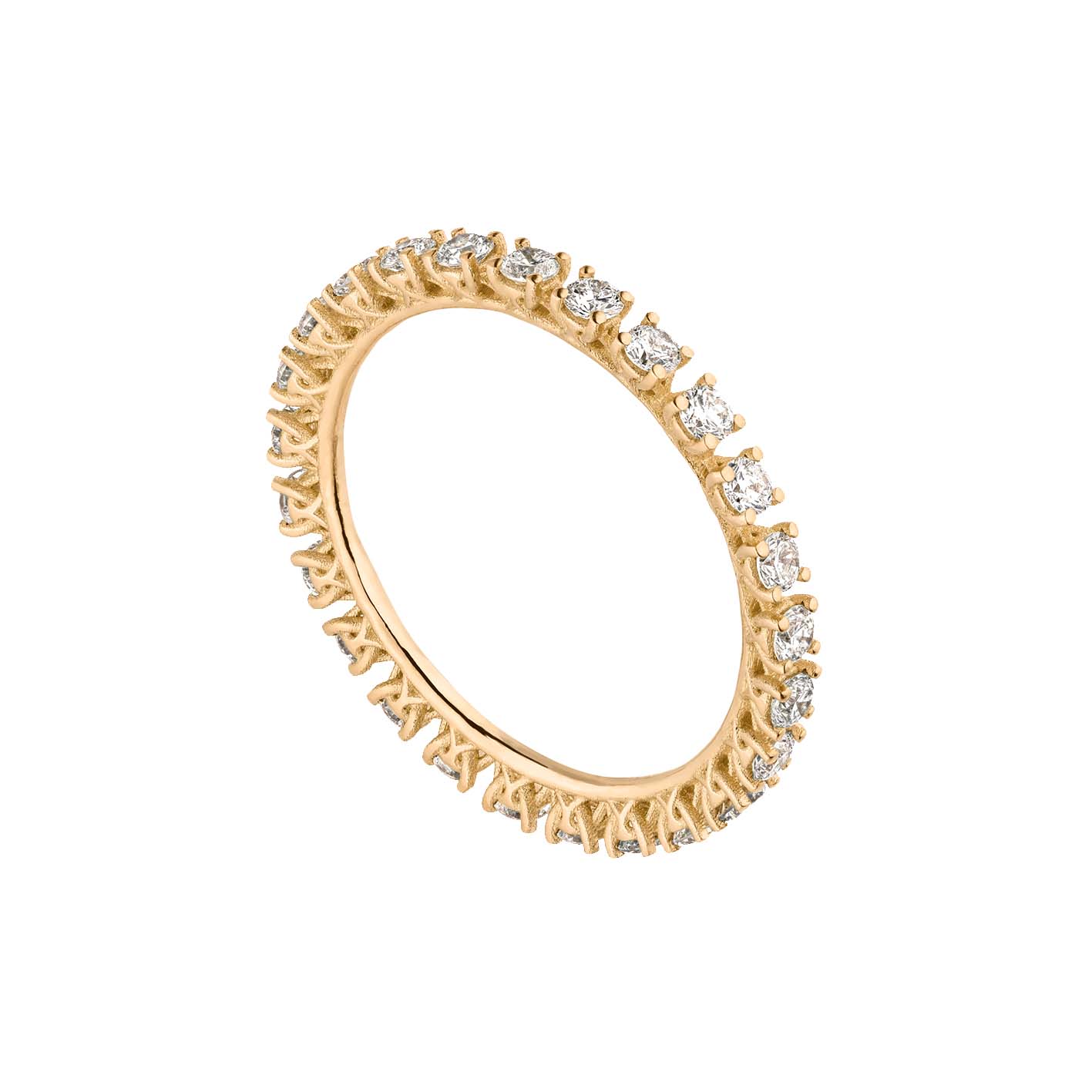 Wilderness Memoire Ring