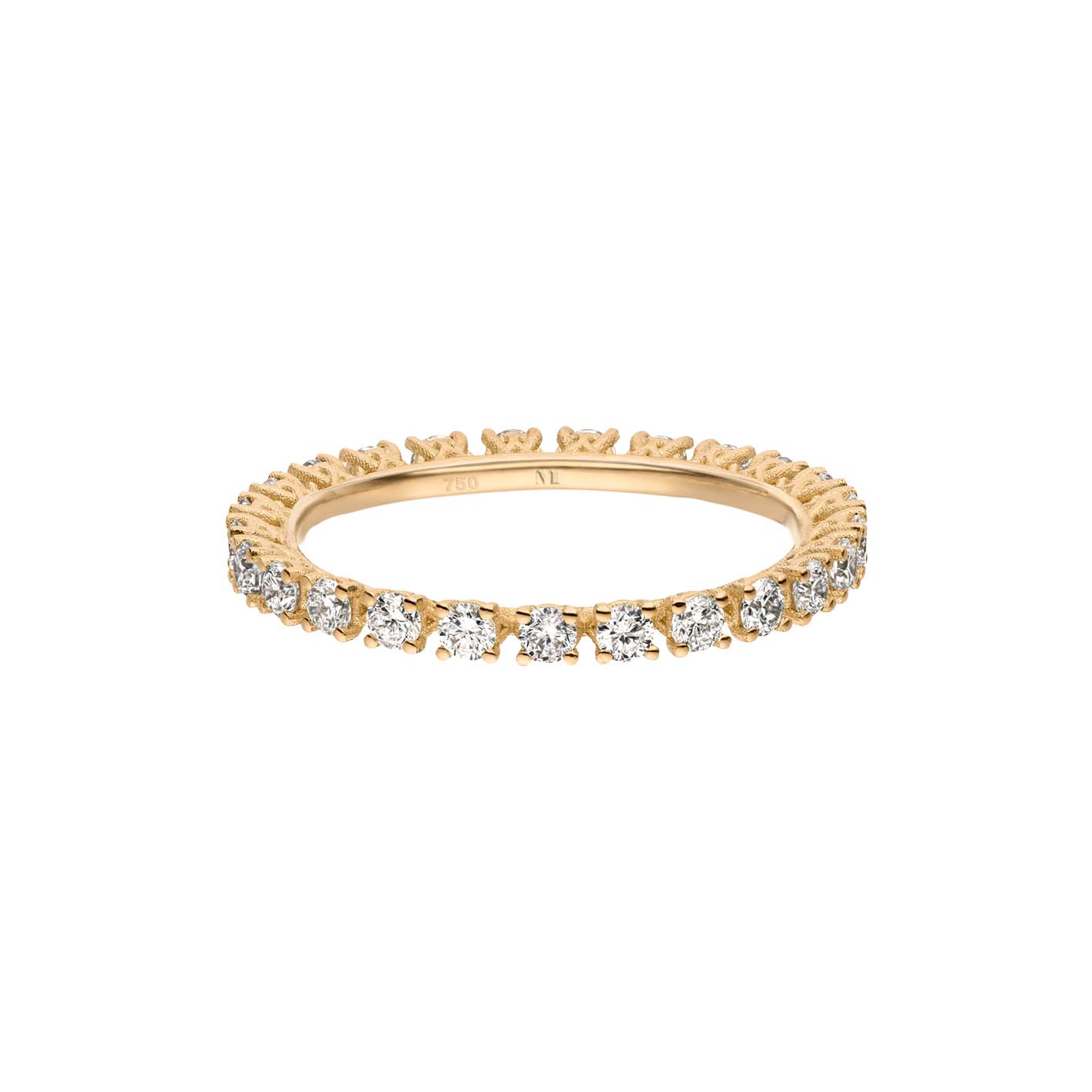 Wilderness Memoire Ring