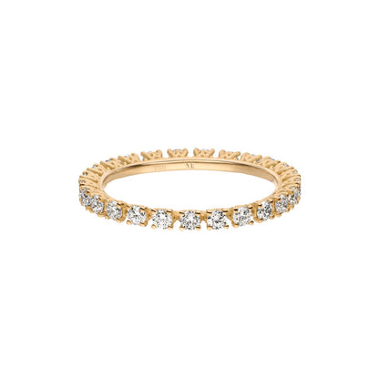 Wilderness Memoire Ring