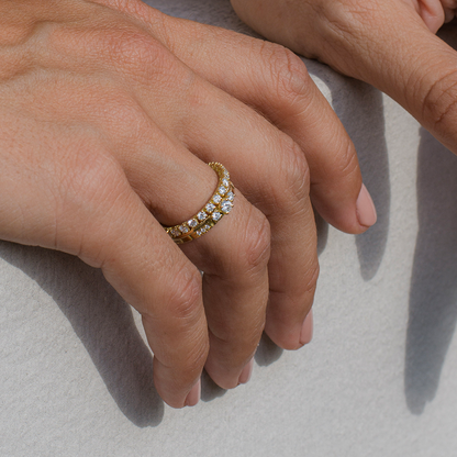 Wilderness Memoire Ring