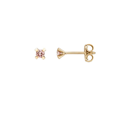 ReMind nachhaltige Ohrstecker von Maren Jewellery