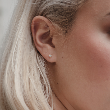 ReMind nachhaltige Ohrstecker von Maren Jewellery
